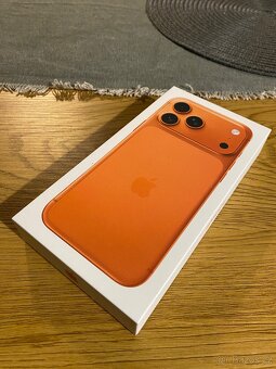 Apple iPhone 17 Pro max 256 GB - 5