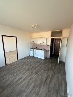 Pronájem bytu 1+1, ul. SNP, Jirkov - 5