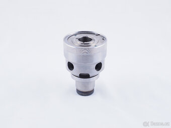 Mezinápravový diferenciál Subaru AWD - 5