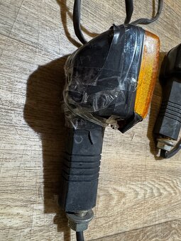 Blinkry Honda CB500 - 5