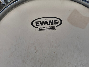 Bicí souprava Pearl export plus příslušenství - 5