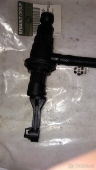 tento nový autodil na Renault Espace 4 - 5