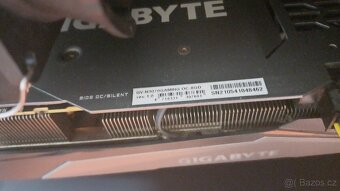 Herní PC - i7 10700F, RTX 3070, 16 GB RAM, záruka - 5