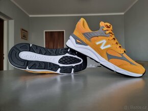 New Balance X-90 - 5