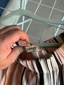 Dámské šaty Liu•jo velikost 42 - 5