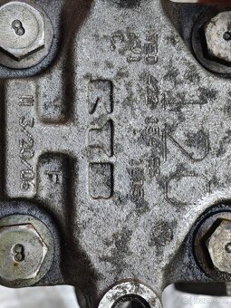 Servo pumpa VW T5 - 5