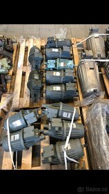 Hydraulická Eldra - 5