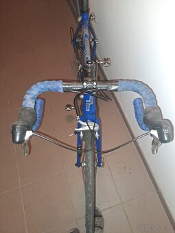 Dětské silniční kolo - 5