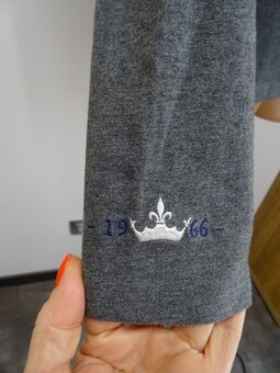 Značkové triko - 5