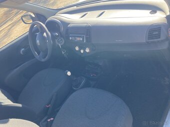 Micra K12 1.5 DCi - 5