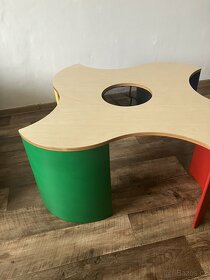 Originální LEGO stolek - 9806 - 5