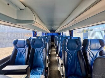 SCANIA IRIZAR PB 257 - 5