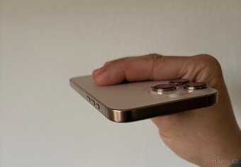 iPhone 16 pro max 512 GB - 5