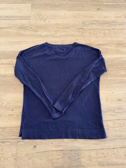 Tommy hilfiger svetr - 5