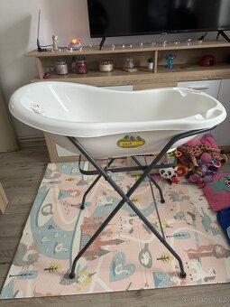 Stojan na vaničku - 5