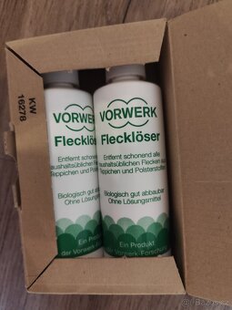 Vorwerk - 5