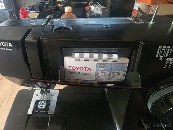TOYOTA SUPER J 26 - 5