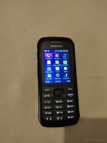 Samsung Xcover 550 s doplňky - 5