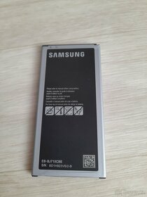 Prodám Samsung j7 - 5