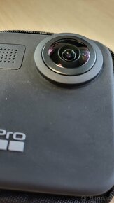 Kamera GoPro MAX 360 - 5