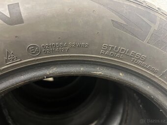 pneu 185/65/R14 - 5