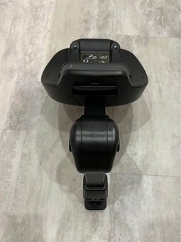 KIDDY Autosedačka Evoluna i-size 2 + Isofix základna 40-83cm - 5
