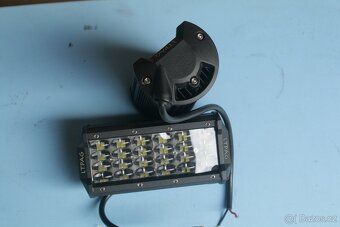 Přídavná světla na off-road,.... - 5