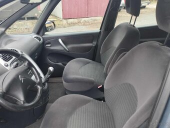 citroen xsara picasso 1.6 - 5