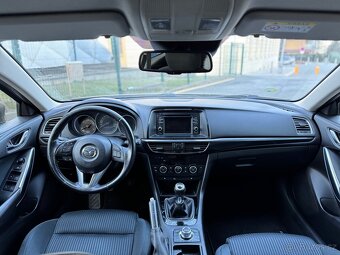 Mazda 6 - 5
