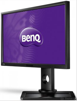 Prodám monitor BenQ BL2410 - 5