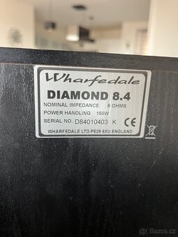 Kenwood hifi komponenty a repro - 5