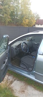 Skoda Fabia 1 1.4tdi - 5