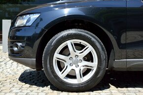 Audi Q5, 3.0 TDI quattro, tažné NOVÁ CENA - 5