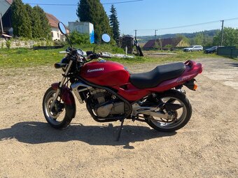 Kawasaki er5 25kw - 5