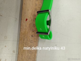 Pastevní nahubek průměr 55 nový - 5
