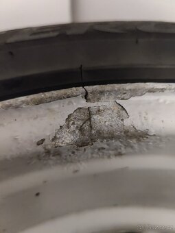 5x120 R18 8j et30 245/45 R18 - 5