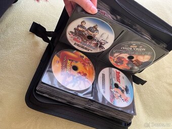 DVD - 5