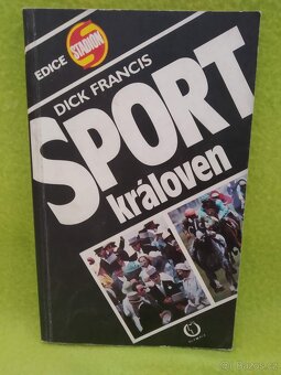 Knihy o sportu - 5