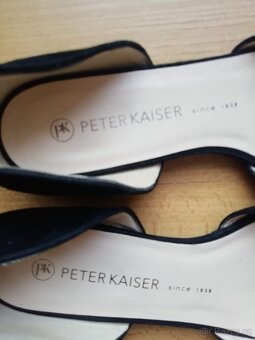 Dámské boty - Peter Kaiser - 5