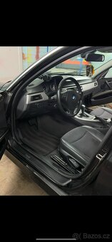 BMW E90 325i 160kw 2007 - 5