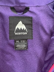 Burton dívčí komplet - 5