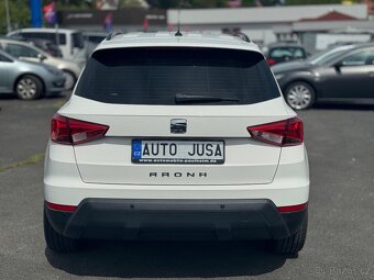 Seat Arona - 5