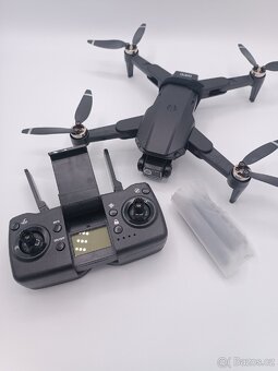 Nový Dron L900 PRO Black - 5