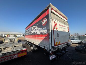 Renault D16 / Comfort / 2015 / 600000km - 5