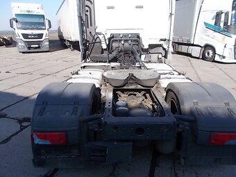 Tahač návěsů MAN TGX - 5