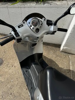 Honda @150 - 5