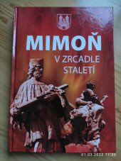 (Více knih) Historie měst v severních Čechách. - 5