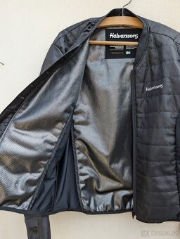 Moto bunda Halvarssons Gruven 52 - 5