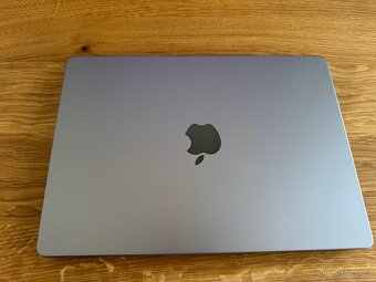 MacBook Pro 14” M1/16Gb/512Gb Space Gray - 5