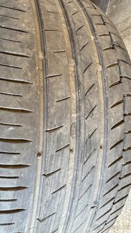 Letní pneu 255/45/20 XL - 5